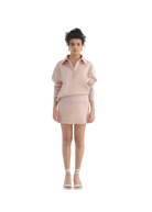 LAYERPLAN | Cloud Lounge Oversized Skort