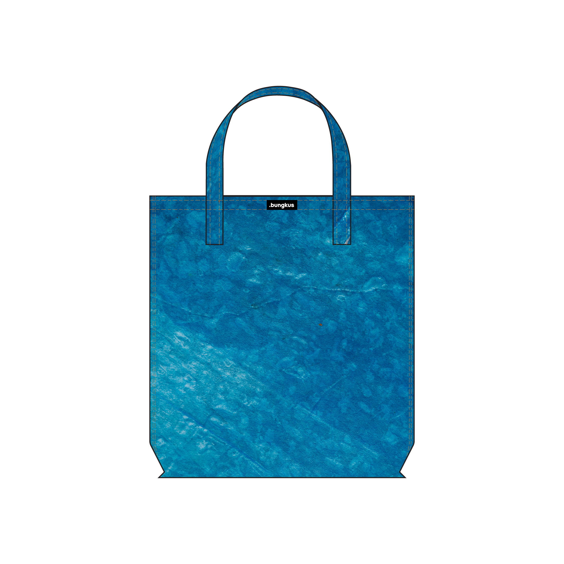 .BUNGKUS | Carry-On