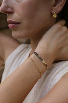 MANDAI WILDLIFE GROUP | MANDAI x STRAIT LIGHTS | Orangutan Bracelet
