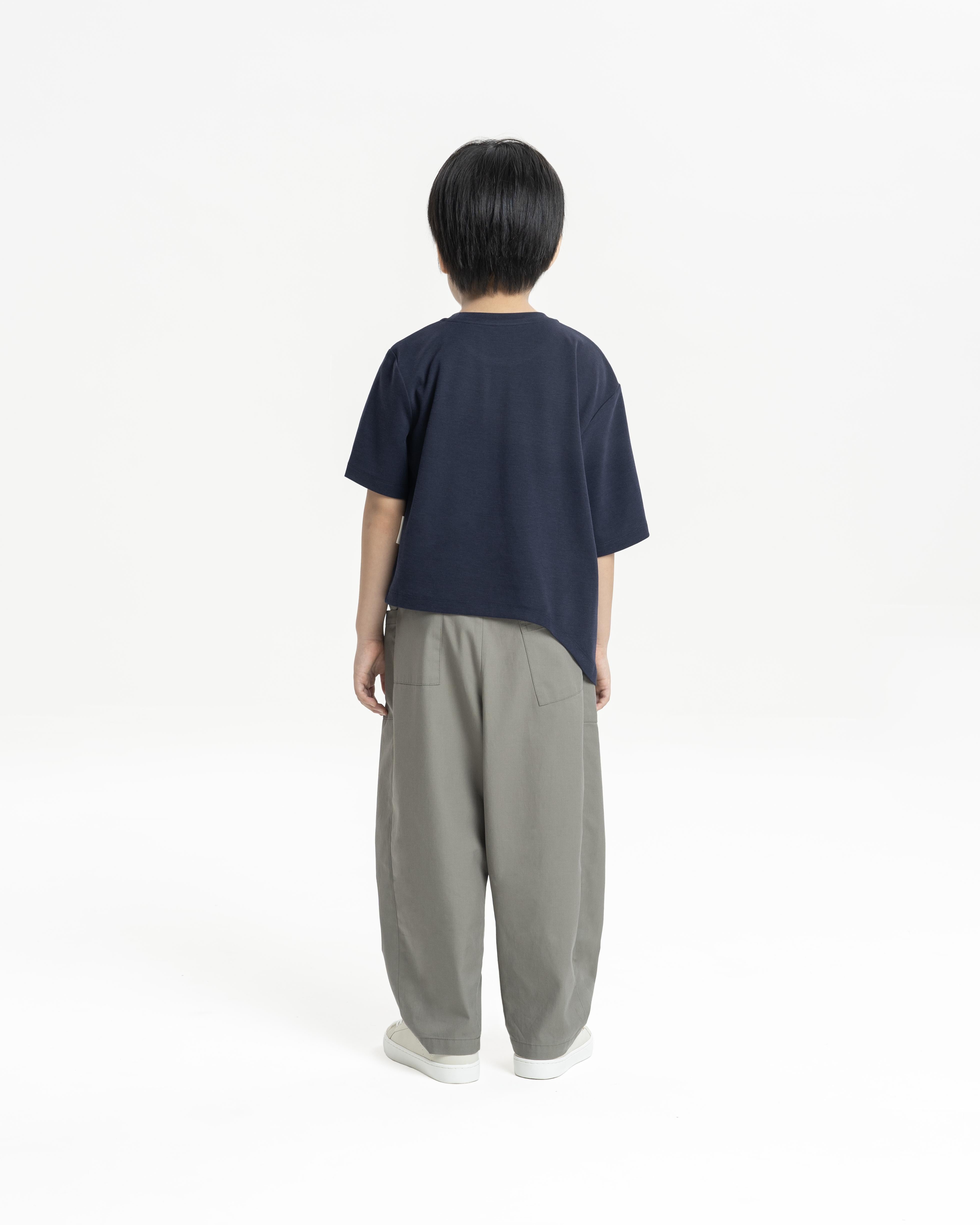 GRAYE | Irregular Tee