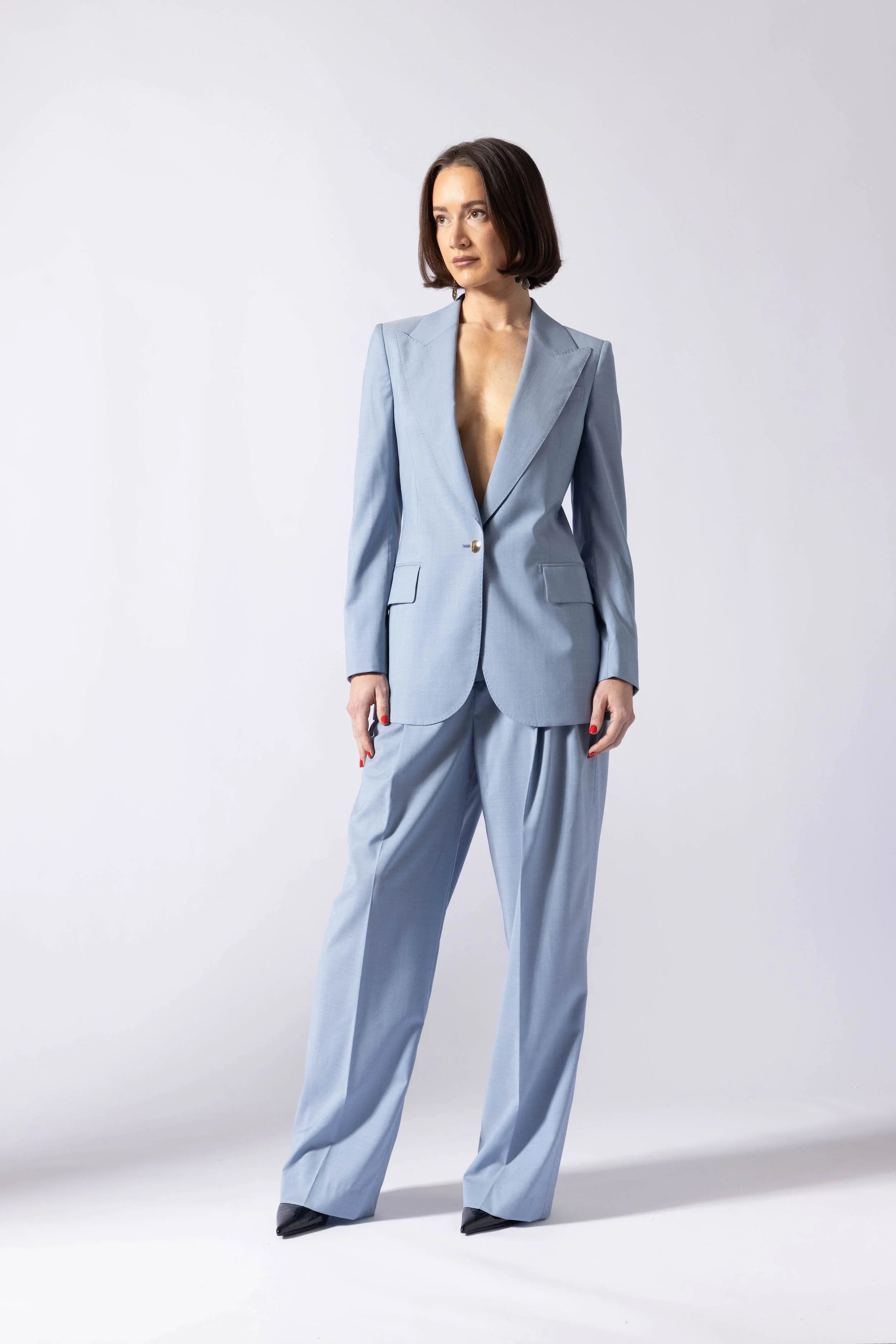 FREY | Bolsward Trousers
