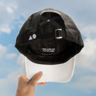 TALKING TOES | Guided by Stars Cap