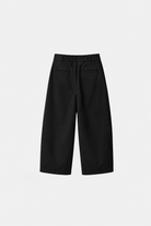 HOUSE OF HOUSE OF ANON PTE. LTD. | Kahn Relaxed Trousers, Barrel