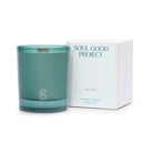 SOUL GOOD PROJECT | Fir You Scented Candle