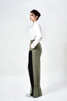 KHAAR | Sumi-E Pants