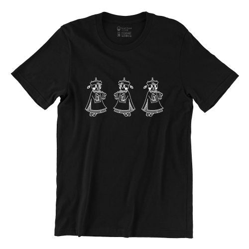 WET DESIGN | Vampire Cat T-Shirt