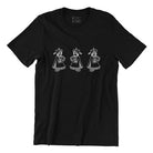 WET DESIGN | Vampire Cat T-Shirt