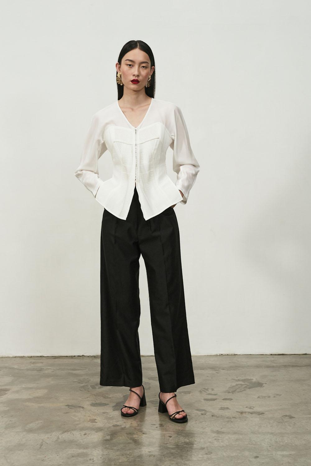 GIN LEE STUDIO | Kebaya Jacket