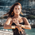 BOHEME BY VERO | Sol Earrings