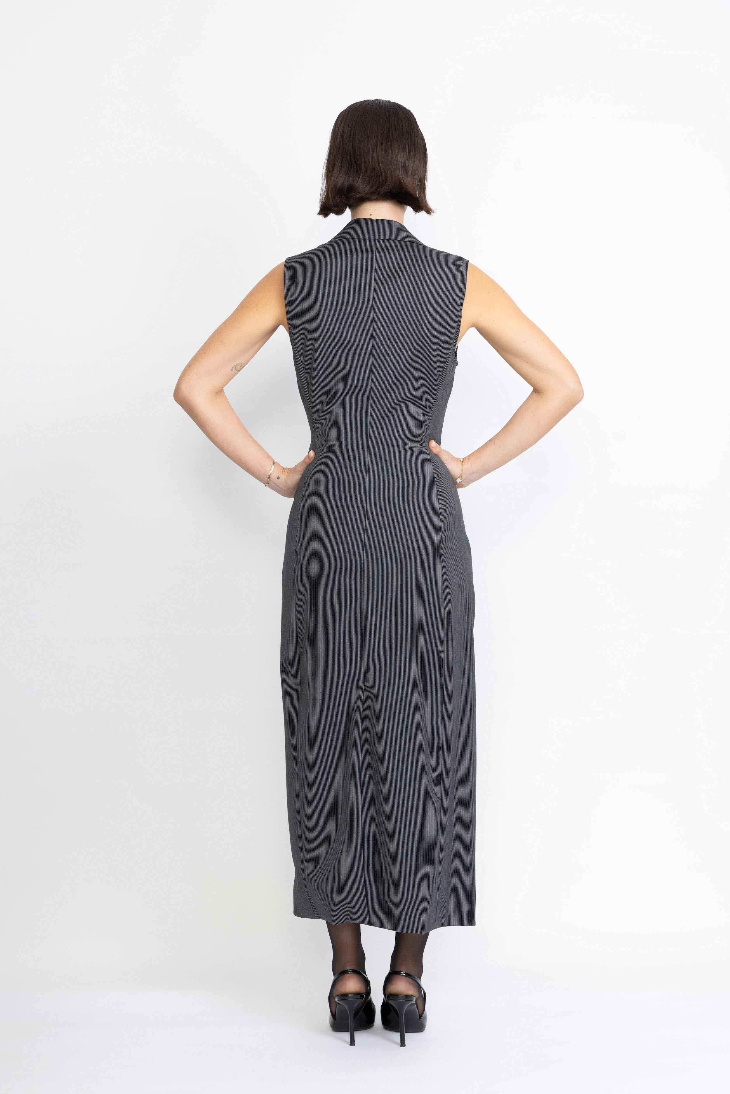 FREY | Caldas Limited Edition Dress