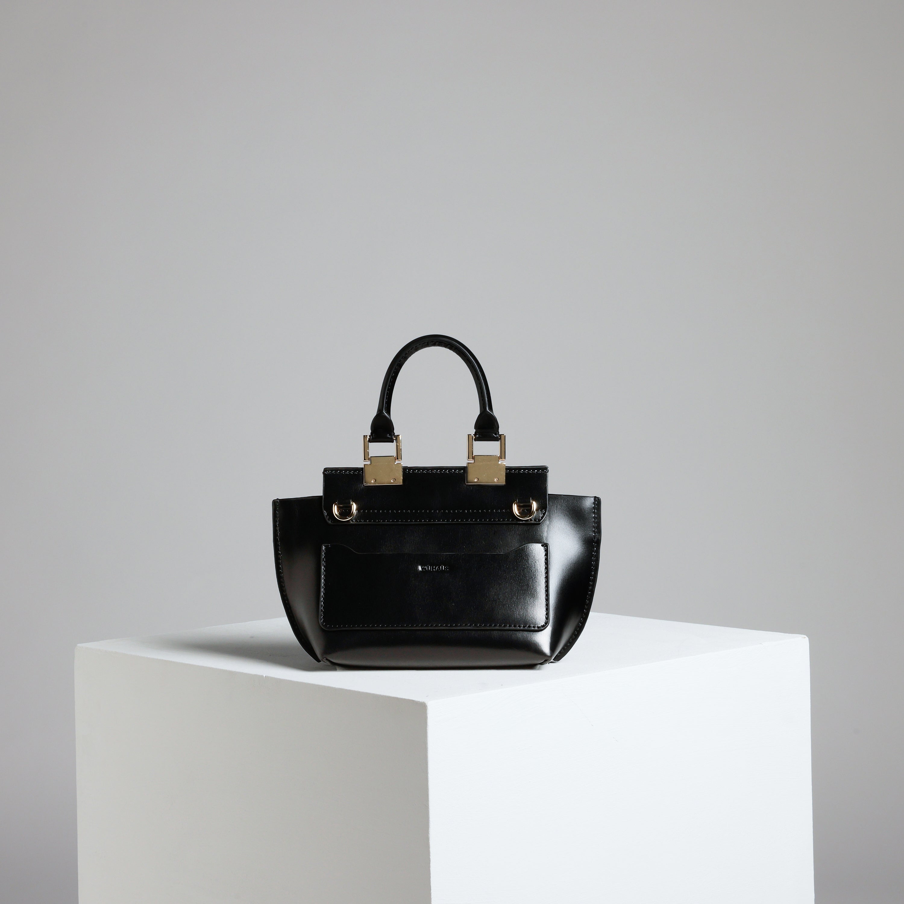 WUHAUS | LE BON 14 BLACK