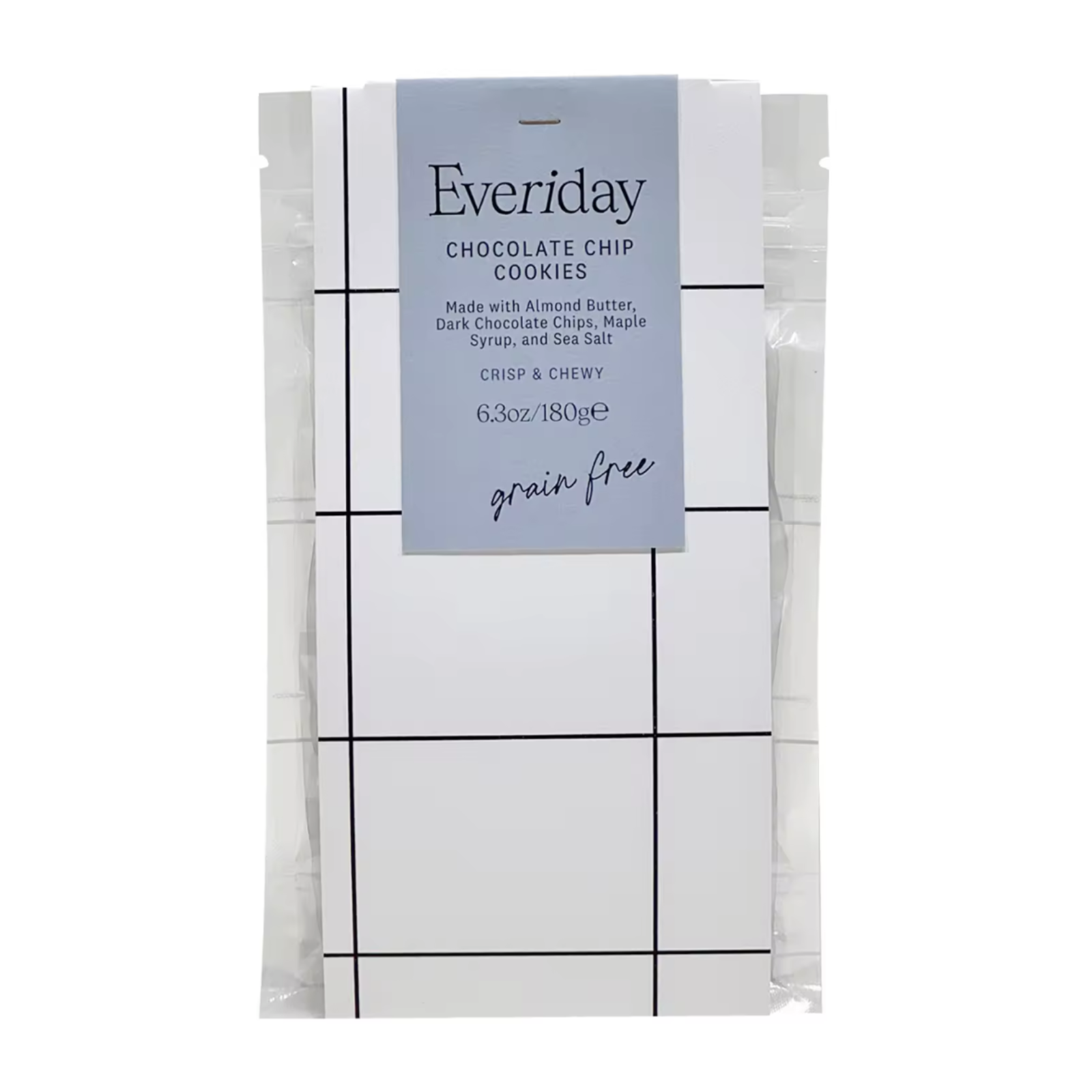 EVERIDAY FOOD | Cookies Chocolate 6 Pack