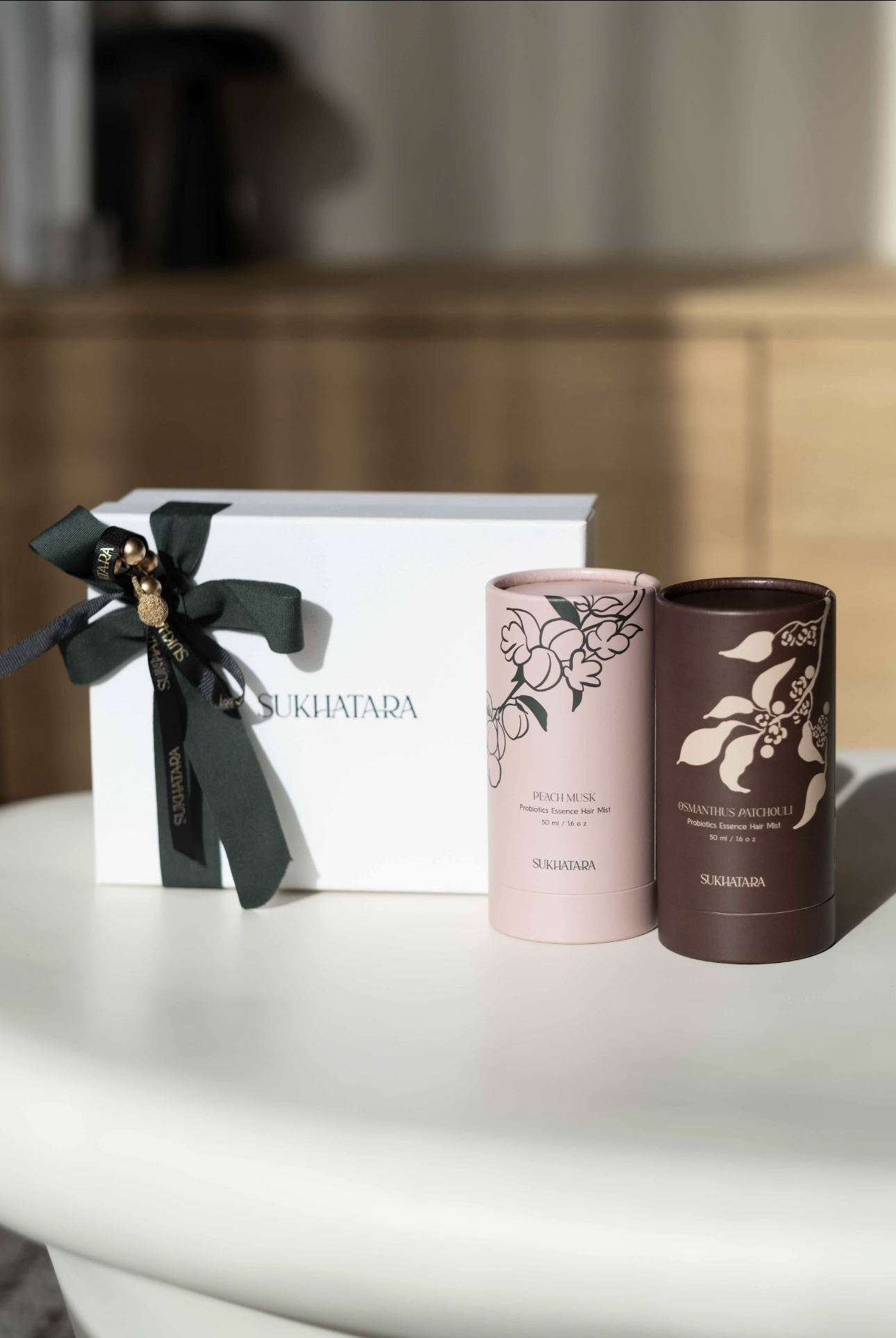 SUKHATARA | Deluxe Gift Set