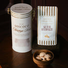 SOICOCO | Kueh Bangkit