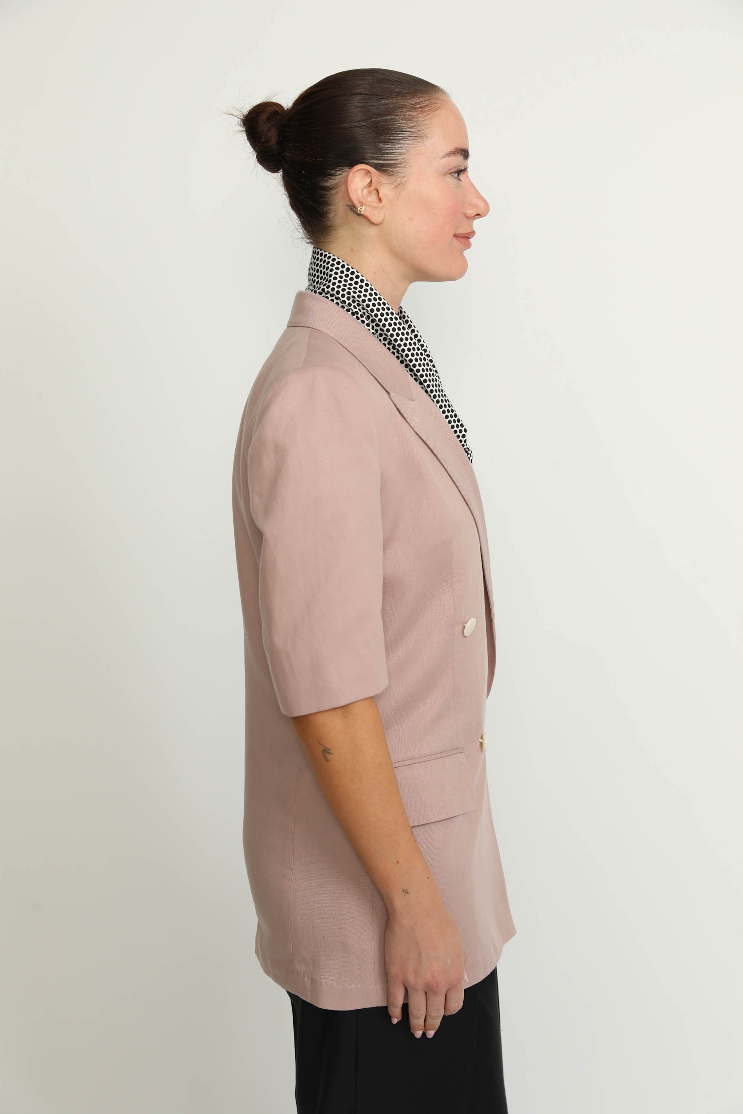 FREY | Bern Jacket