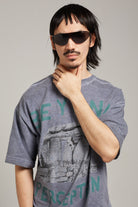 PROJECTWEAR | Eckard Sunglasses Silver/Black