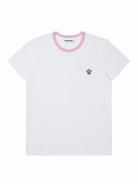 SPARROW GREEN | RINNIE Ringer Tee