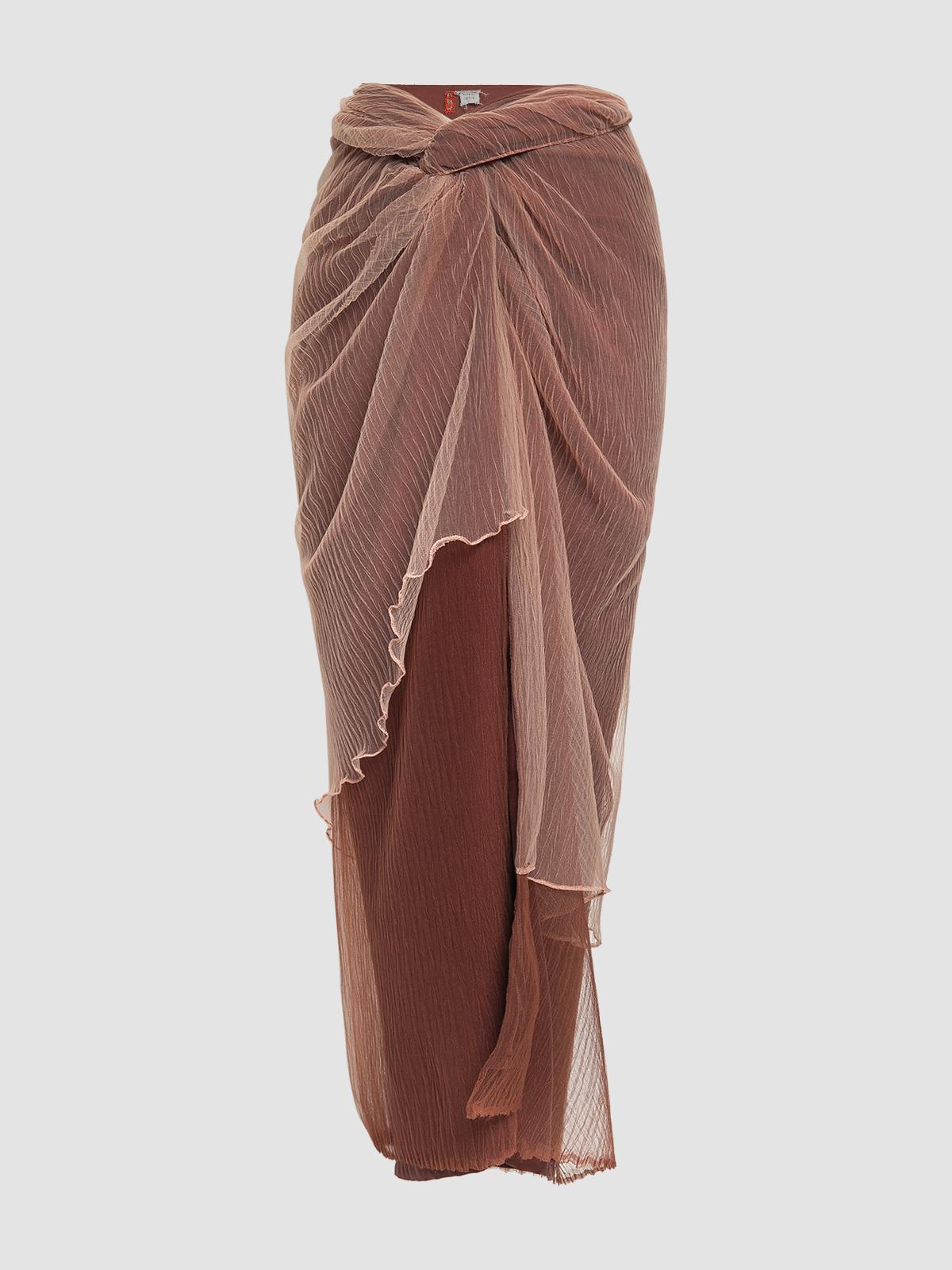 ANW | Layered Sarong