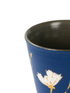CRAFILAB | Gesar Flower & Small Ke Cup