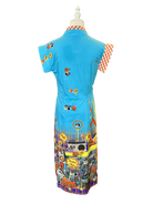 TRIOLOGIE | Mamashop Wrapover Dress