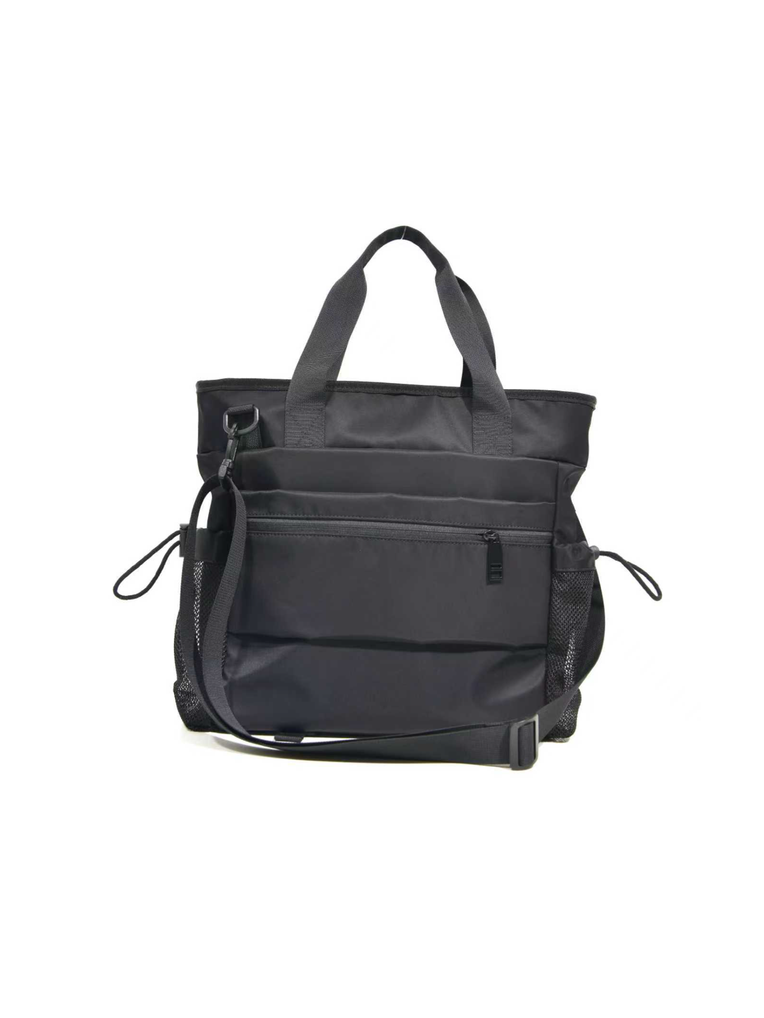 SPARROW GREEN | THEO Tote Bag