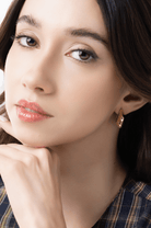 LARA & ELA | Late Checkout Earrings