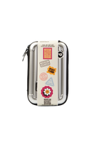 POSTCARD | Destination: Wild Flowers Travel Gift Box