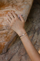 MANDAI WILDLIFE GROUP | MANDAI x STRAIT LIGHTS | Orangutan Bracelet