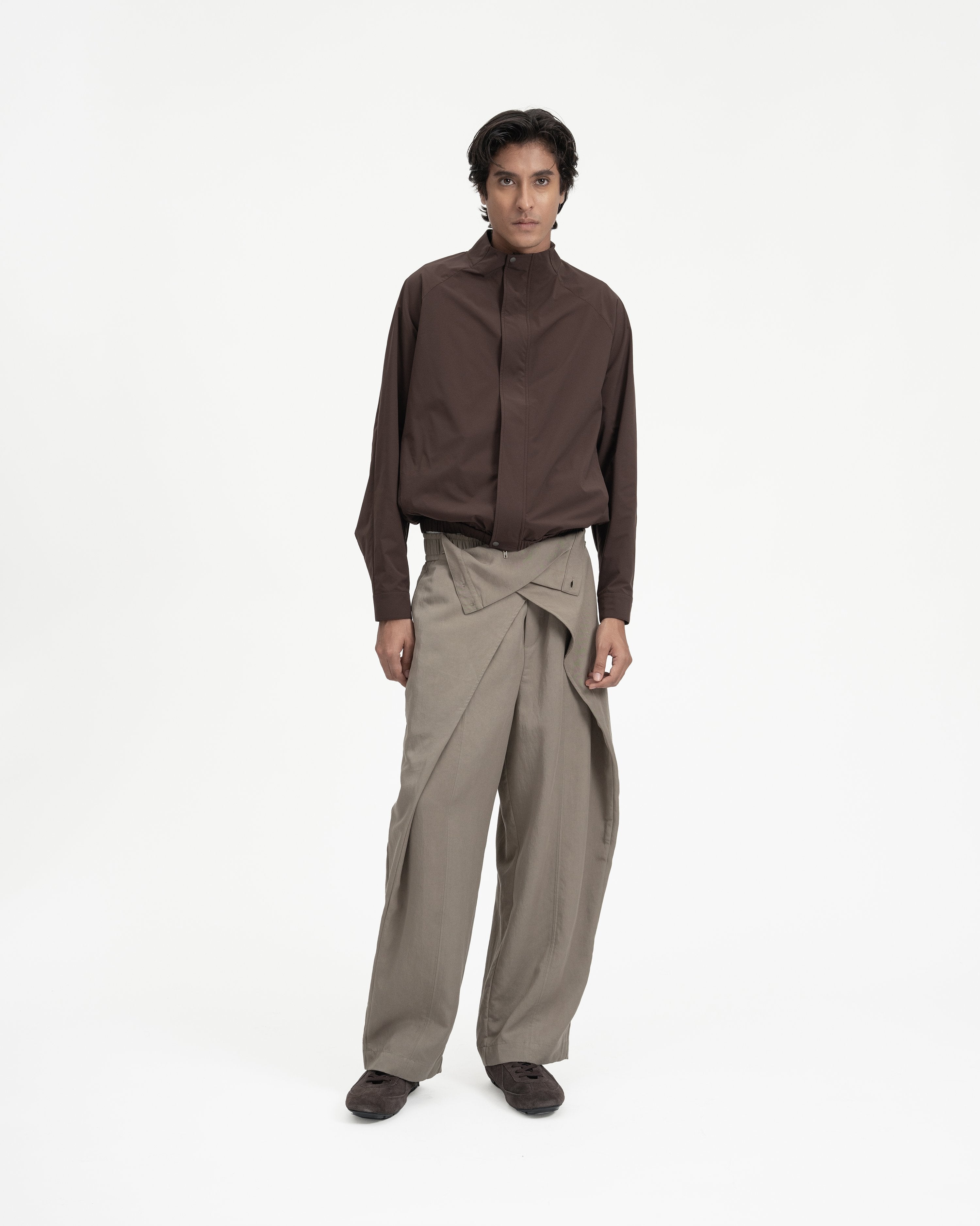 GRAYE | Float Jacket