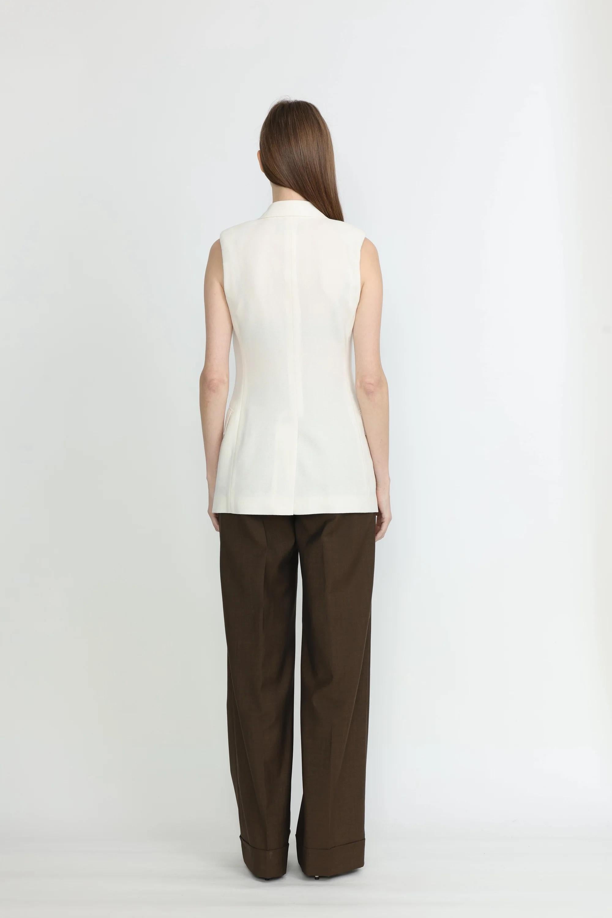 FREY | Beja Waistcoat