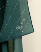 SUKKHA CITTA | SERIBU BUNGA - Reminder Scarf