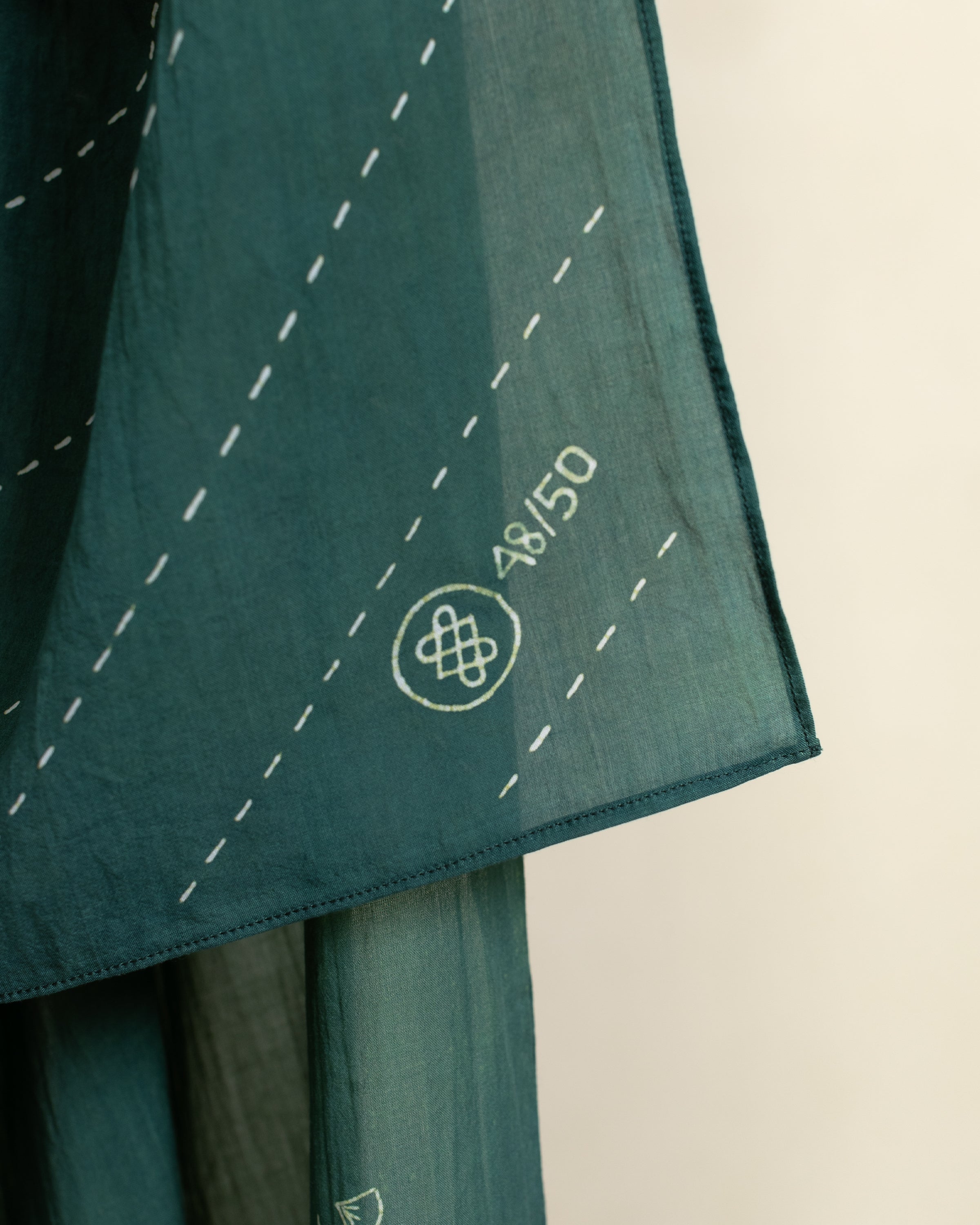 SUKKHA CITTA | SERIBU BUNGA - Reminder Scarf