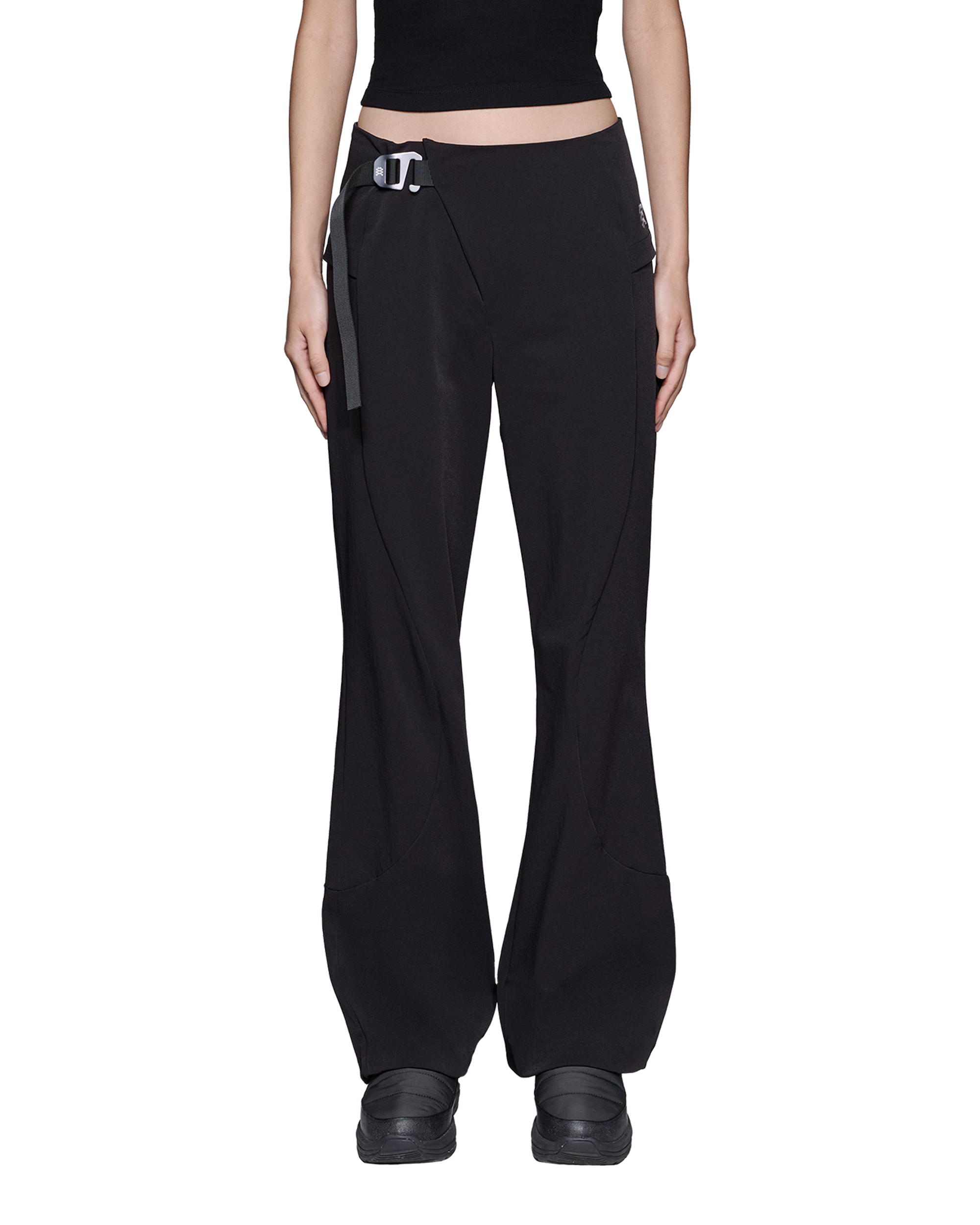 DIRTY MANNERS | Soma Bootcut Pants