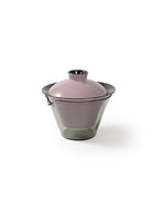 CRAFILAB | Taro Purple & Travel Tea Set