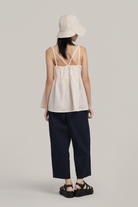 SABRINAGOH | Trinity Pants