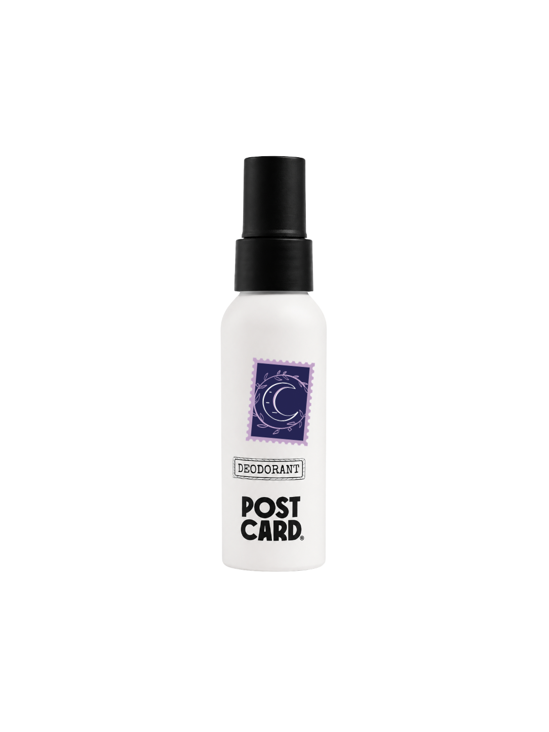 POSTCARD | Moon Bloom Deodorant Spray
