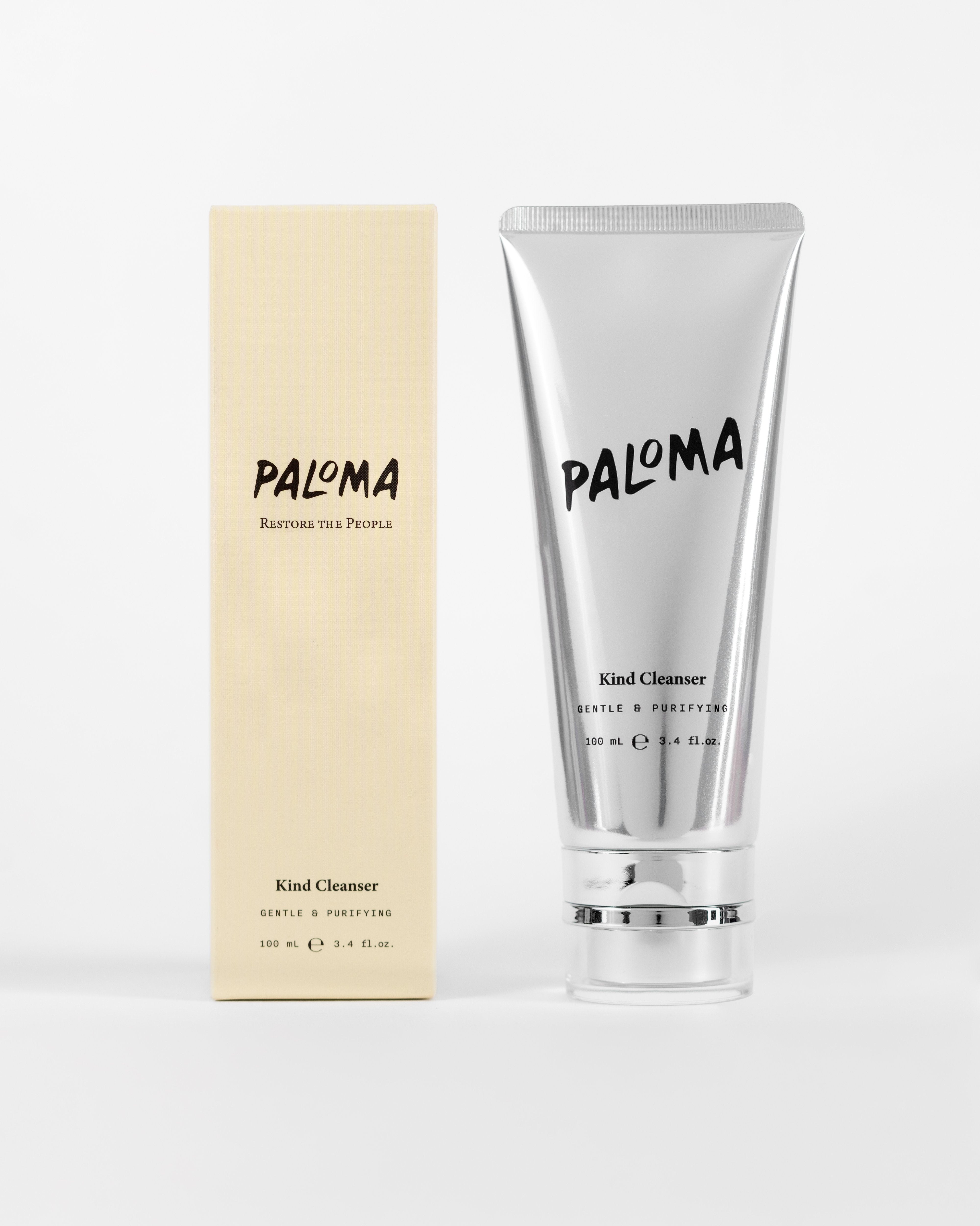 PALOMA | Kind Cleanser