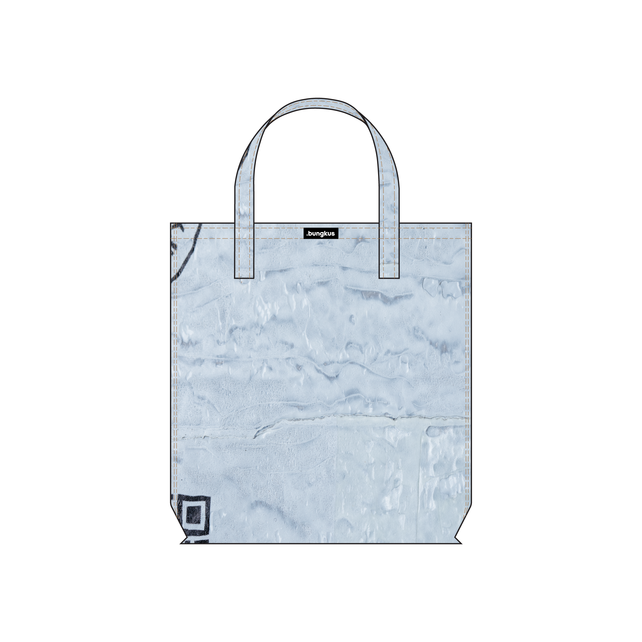 .BUNGKUS | Carry-On