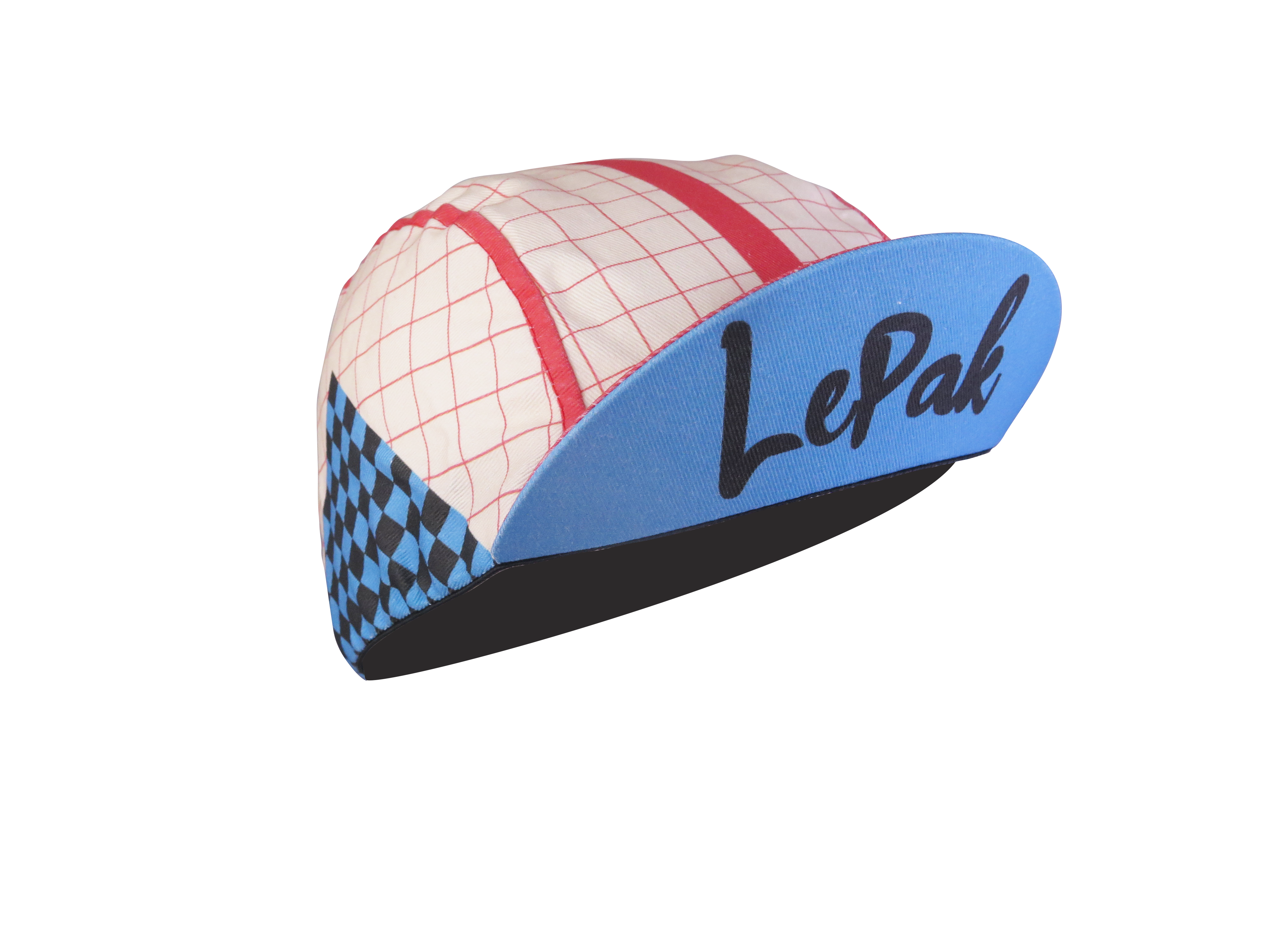 A DESIGN BY TAKACHYA | Cycling Cap - Lepak Tan