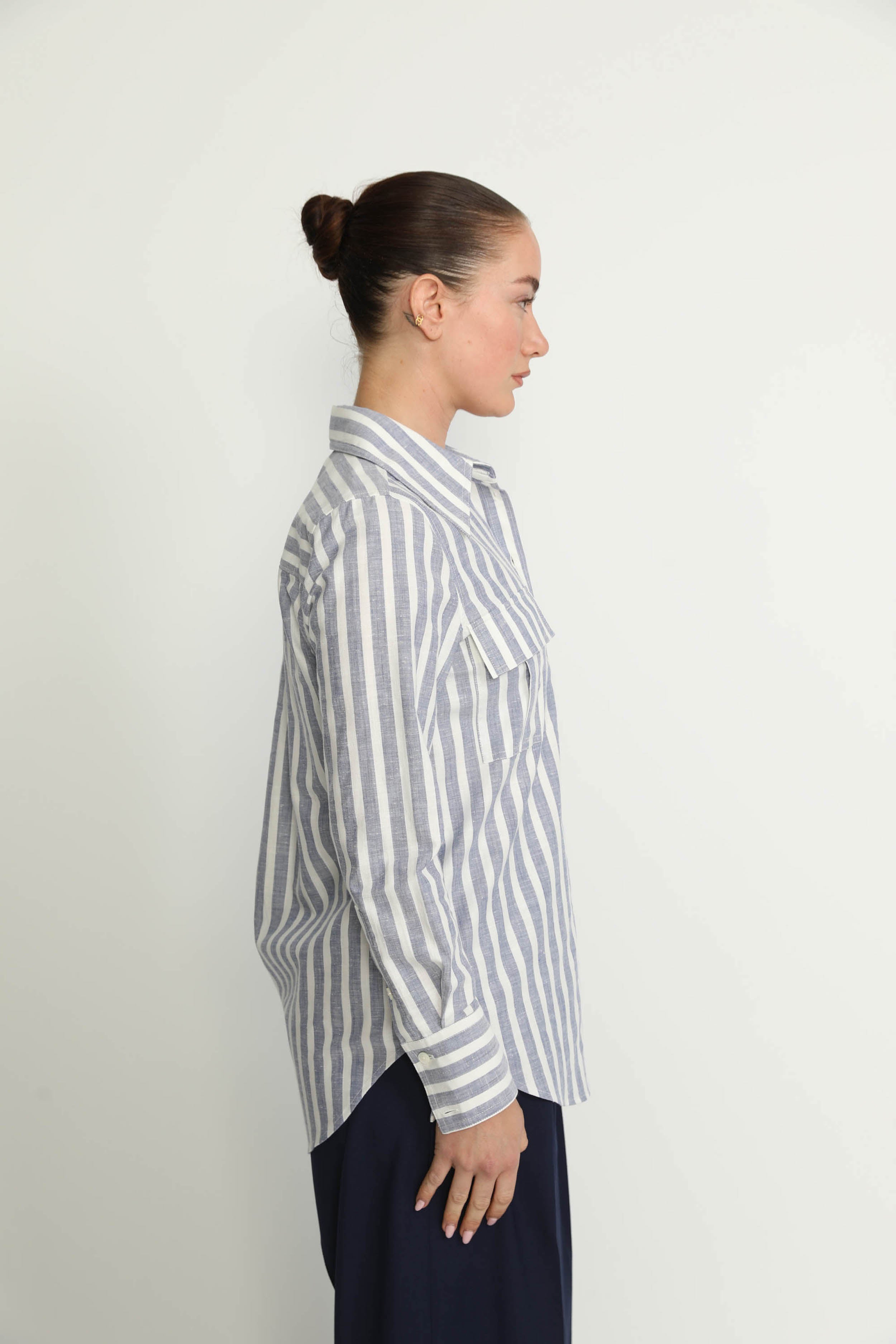 FREY | Metz Shirt