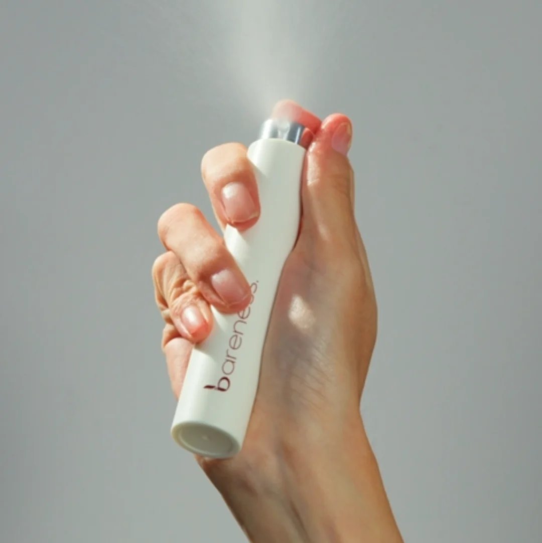 BARENESS SKIN | Spritz Screen SPF Spray
