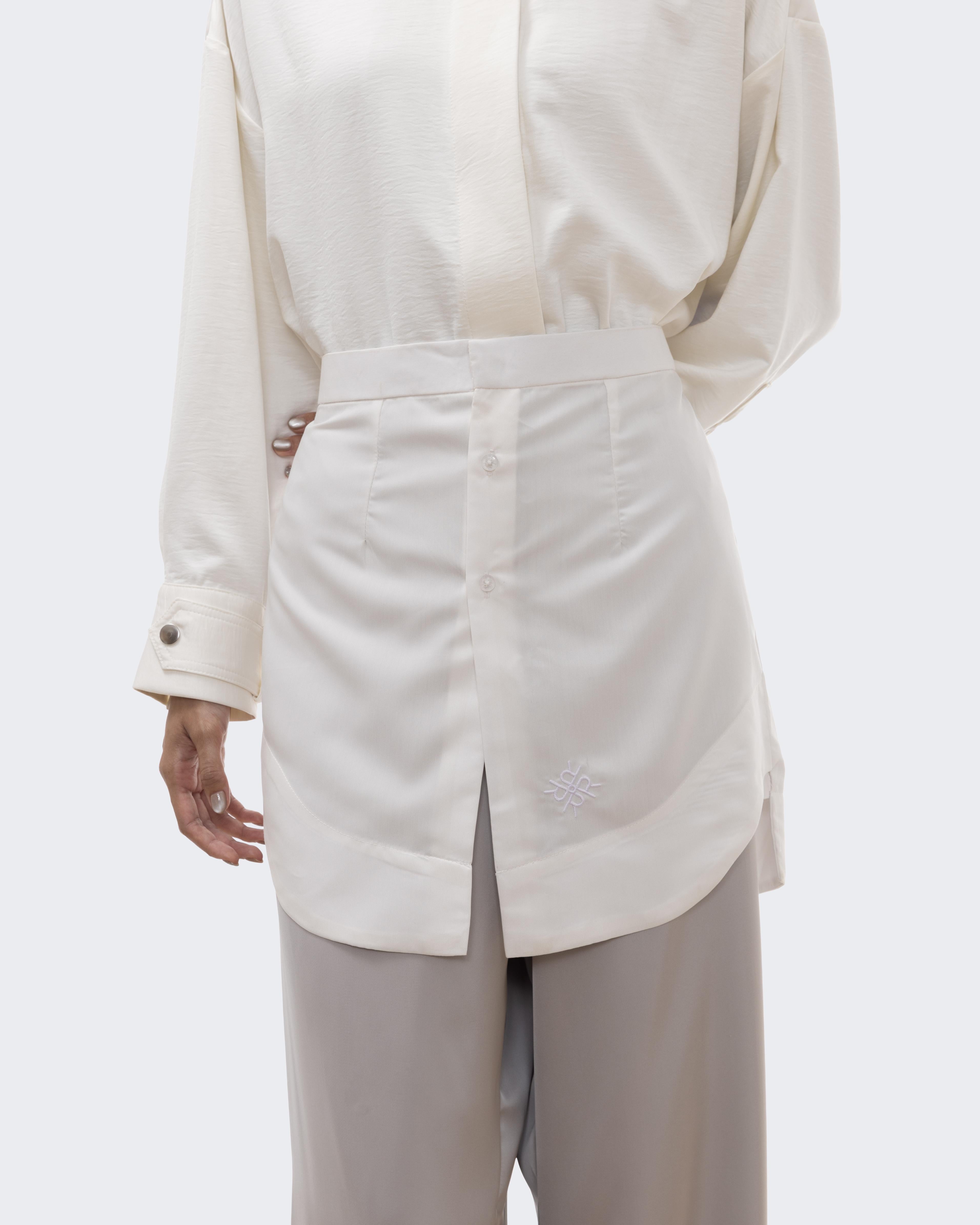 RIA MIRANDA | Linaya Shirt Extender