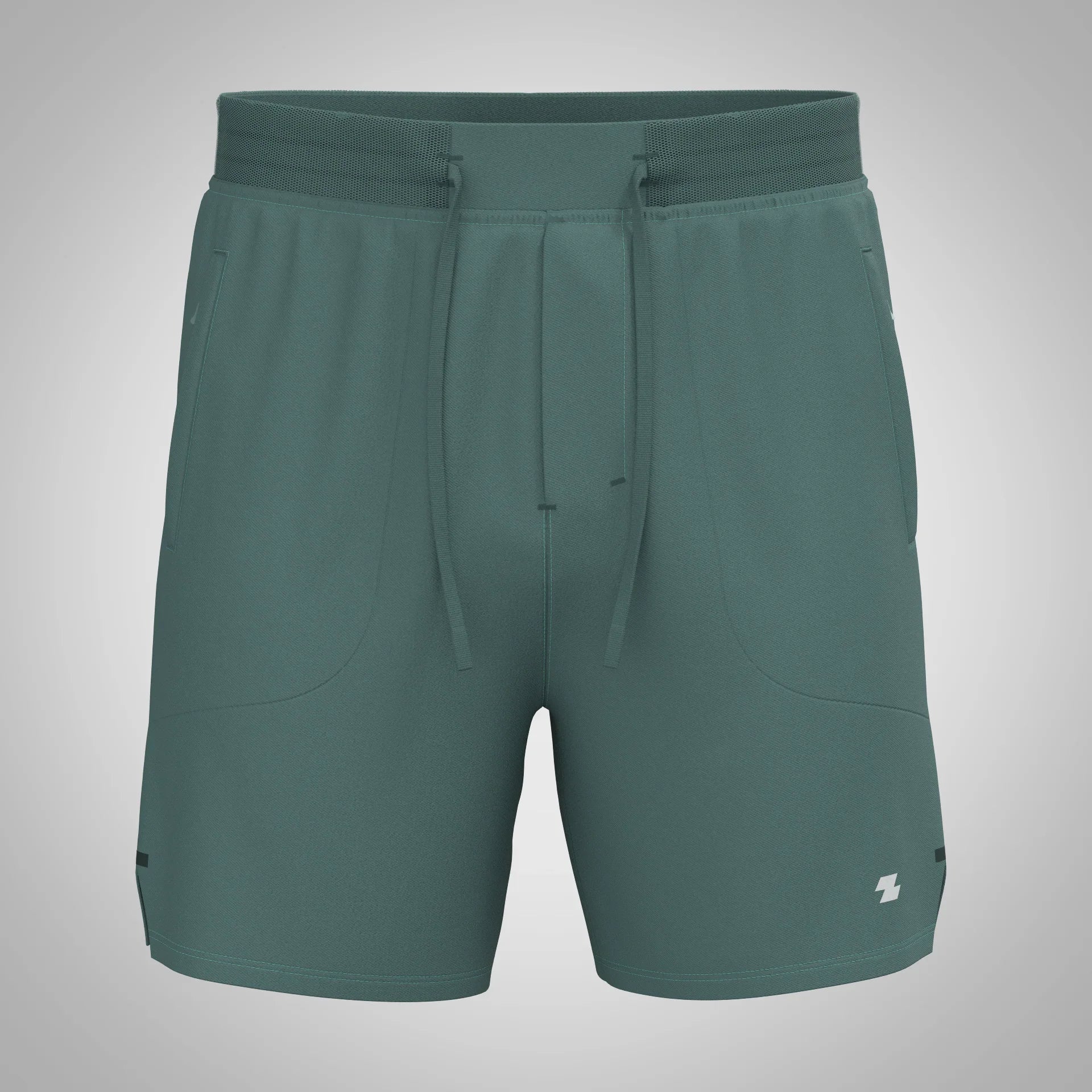 ZODA | Perform Shorts M 6"