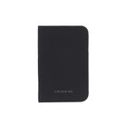 CROSSING | Waterproof Checked Nylon Card Sleeve RFID