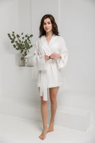 KATRUSS | Robe Dress, Blossom Brilliance