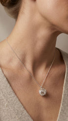 CREATIVE JEWELLERY STUDIO | Bird Nest Pendant Necklace by Design of Gems