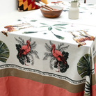 MEJA | The Aventure Africaine’ Table Cloth