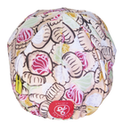 A DESIGN BY TAKACHYA | Cycling Cap - Me Love Iced Gems