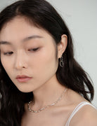 SAERO COLLECTIVE | Raindrop Earrings