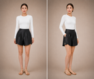 PAOPAO | 酷 Ku Shorts